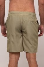 SHORT LONGO SUBLIMADO ADULTO HIGH 