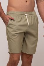 SHORT LONGO SUBLIMADO ADULTO HIGH 