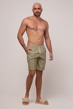 SHORT LONGO SUBLIMADO ADULTO HIGH 