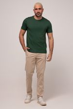 CAMISA SUEDINE ADULTO MEGAN