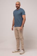 CAMISA SUEDINE ADULTO MEGAN