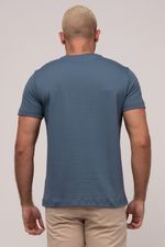 CAMISA SUEDINE ADULTO MEGAN
