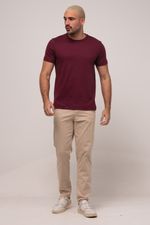 CAMISA SUEDINE ADULTO MEGAN