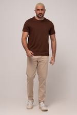 CAMISA SUEDINE ADULTO MEGAN