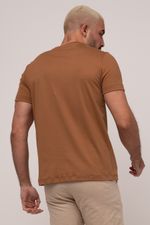 CAMISA SUEDINE ADULTO MEGAN