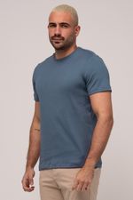CAMISA SUEDINE ADULTO MEGAN