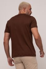 CAMISA SUEDINE ADULTO MEGAN