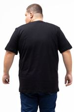 CAMISA BASICA PLUS SIZE LEVE BAHAMAS