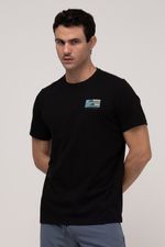 CAMISA BÁSICA ADULTO TIDAL TRIBE