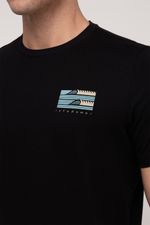 CAMISA BÁSICA ADULTO TIDAL TRIBE