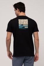 CAMISA BÁSICA ADULTO TIDAL TRIBE