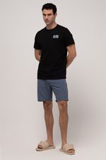 CAMISA BÁSICA ADULTO TIDAL TRIBE