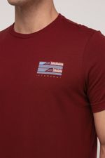 CAMISA BÁSICA ADULTO TIDAL TRIBE