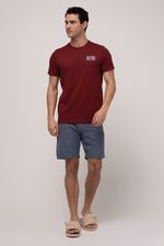 CAMISA BÁSICA ADULTO TIDAL TRIBE