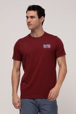 CAMISA BÁSICA ADULTO TIDAL TRIBE