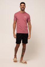 CAMISA BÁSICA ADULTO DISCOVERING