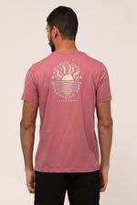 CAMISA BÁSICA ADULTO DISCOVERING