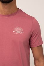 CAMISA BÁSICA ADULTO DISCOVERING