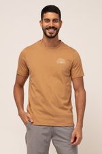 CAMISA BÁSICA ADULTO DISCOVERING