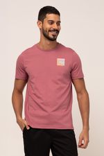 CAMISA BÁSICA ADULTO JUST THE BAY