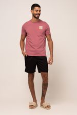 CAMISA BÁSICA ADULTO JUST THE BAY