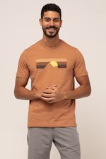 CAMISA BÁSICA ADULTO MELBOURNE
