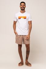 CAMISA BÁSICA ADULTO MELBOURNE