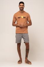 CAMISA BÁSICA ADULTO MELBOURNE