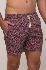 SHORT VOLLEY SUBLIMADO ADULTO SQUARE JEWEL 
