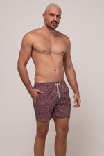 SHORT VOLLEY SUBLIMADO ADULTO SQUARE JEWEL 