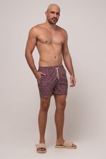 SHORT VOLLEY SUBLIMADO ADULTO SQUARE JEWEL 