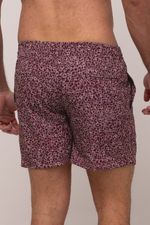 SHORT VOLLEY SUBLIMADO ADULTO SQUARE JEWEL 