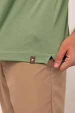 CAMISA DIFERENCIADA ADULTO JAGUAR