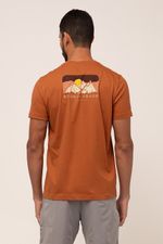 CAMISA BÁSICA ADULTO  SUMMIT PEACE