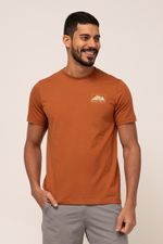CAMISA BÁSICA ADULTO  SUMMIT PEACE