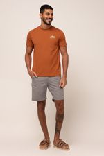 CAMISA BÁSICA ADULTO  SUMMIT PEACE