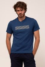 CAMISA BÁSICA ADULTO RIPPLES