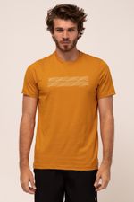 CAMISA BÁSICA ADULTO RIPPLES