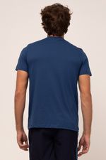 CAMISA BÁSICA ADULTO RIPPLES