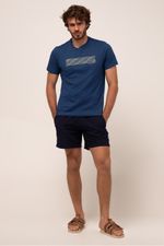 CAMISA BÁSICA ADULTO RIPPLES