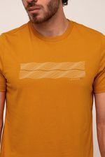 CAMISA BÁSICA ADULTO RIPPLES