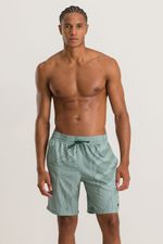 SHORT LONGO SUBLIMADO ADULTO HALF LINE 