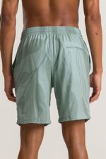 SHORT LONGO SUBLIMADO ADULTO HALF LINE 