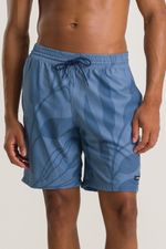 SHORT LONGO SUBLIMADO ADULTO HALF LINE 