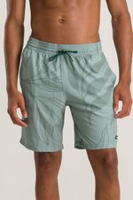 SHORT LONGO SUBLIMADO ADULTO HALF LINE 