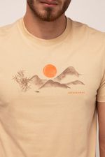 CAMISA BÁSICA ADULTO LUSHAN 1