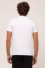 CAMISA BÁSICA ADULTO LUSHAN 1