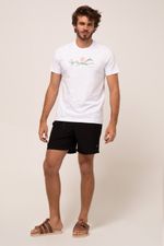 CAMISA BÁSICA ADULTO LUSHAN 1