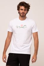 CAMISA BÁSICA ADULTO LUSHAN 1