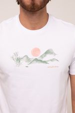 CAMISA BÁSICA ADULTO LUSHAN 1